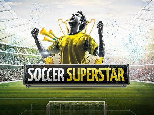 download Soccer superstar 2016: World cup apk